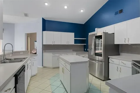 1540 E Wedgewood Lane Hernando FL 34442