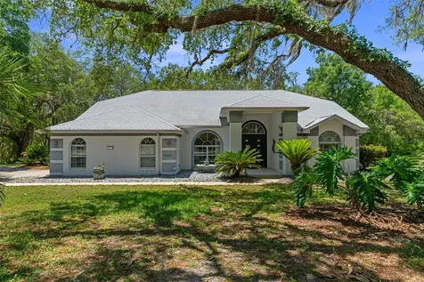 1540 E Wedgewood Lane Hernando FL 34442