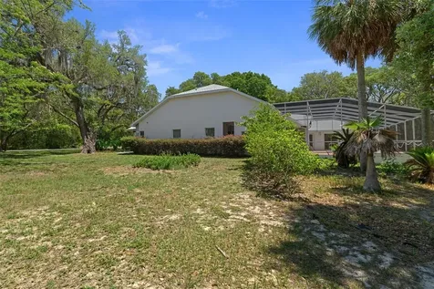 1540 E Wedgewood Lane Hernando FL 34442