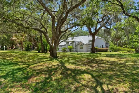 1540 E Wedgewood Lane Hernando FL 34442