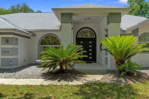 1540 E Wedgewood Lane Hernando FL 34442