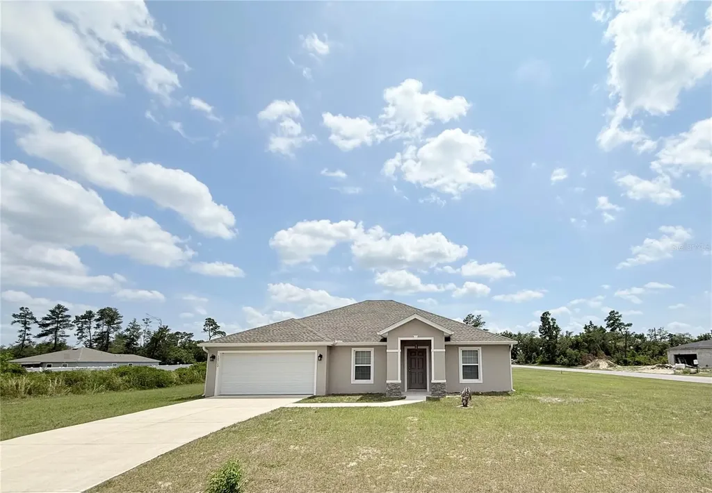 15712 SW 37th Circle Ocala FL 34473
