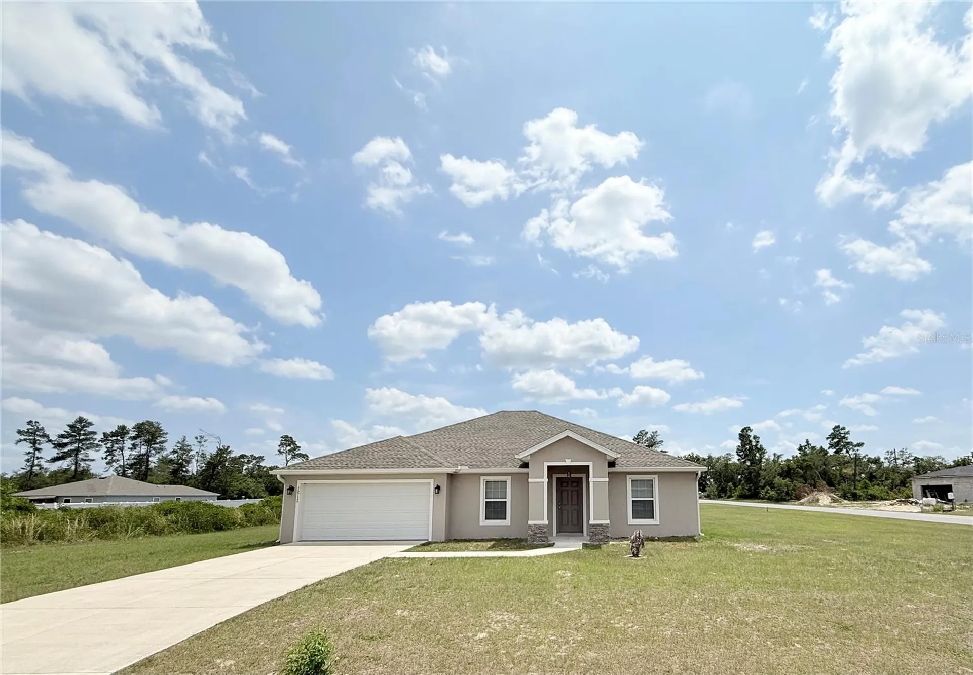 15712 SW 37th Circle Ocala FL 34473