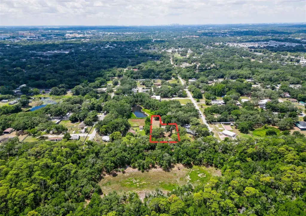 1819 Sinclair Hills Road Lutz FL 33549