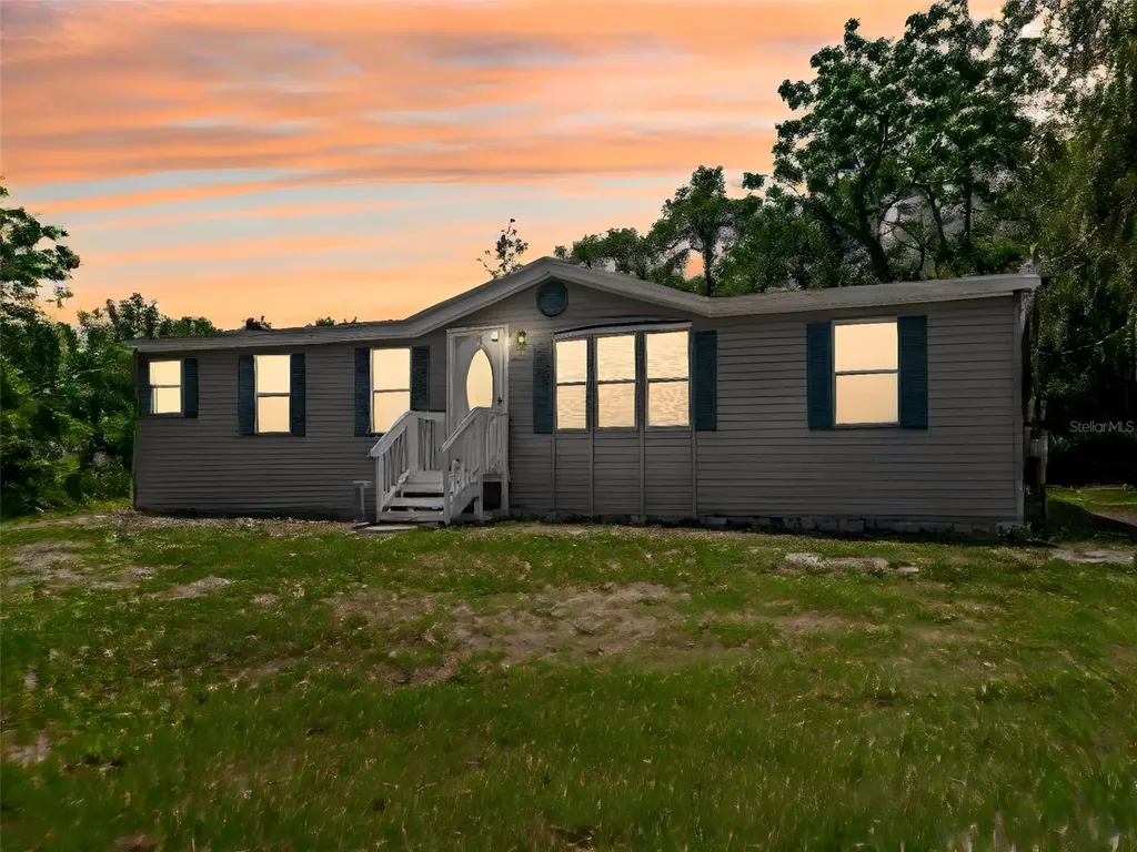 1819 Sinclair Hills Road Lutz FL 33549