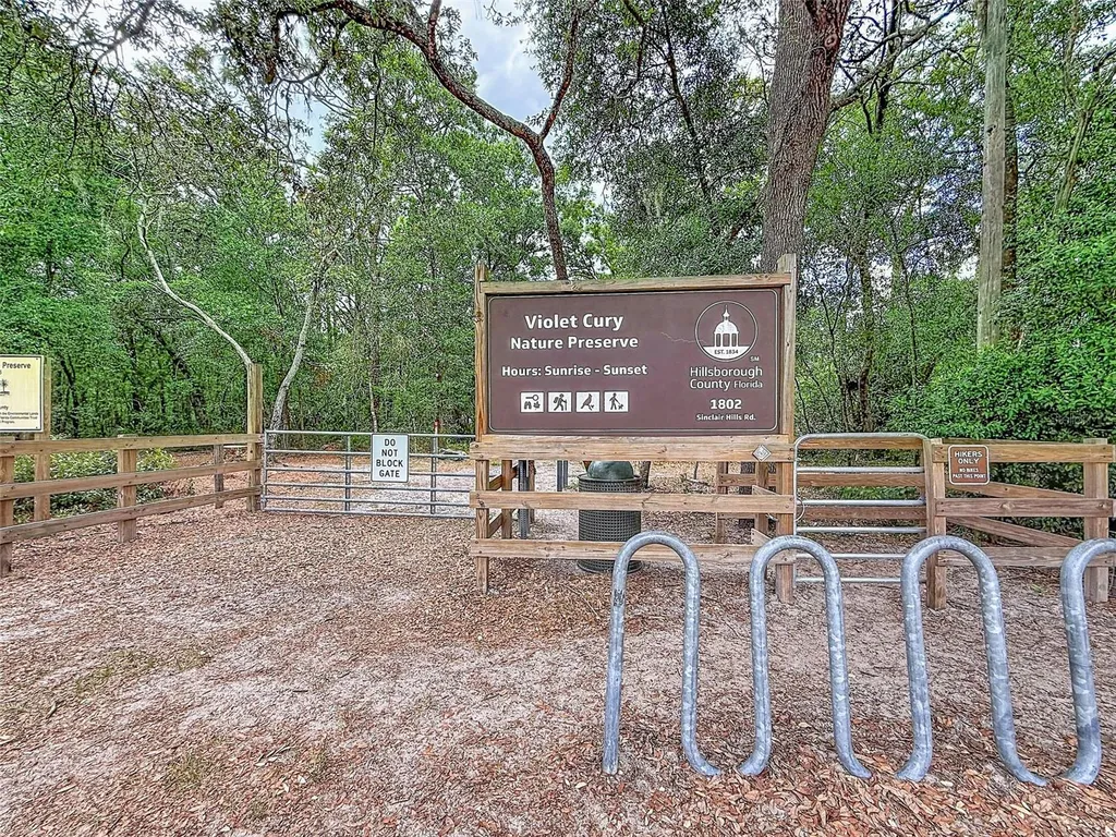 1819 Sinclair Hills Road Lutz FL 33549