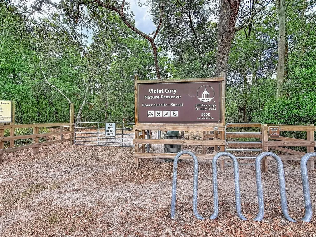 1819 Sinclair Hills Road Lutz FL 33549