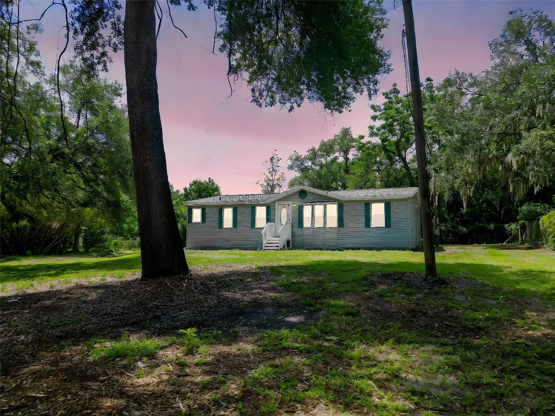 1819 Sinclair Hills Road Lutz FL 33549