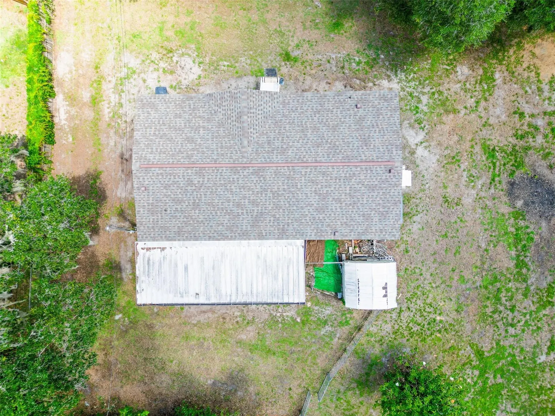 1819 Sinclair Hills Road Lutz FL 33549