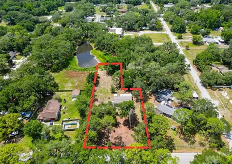 1819 Sinclair Hills Road Lutz FL 33549