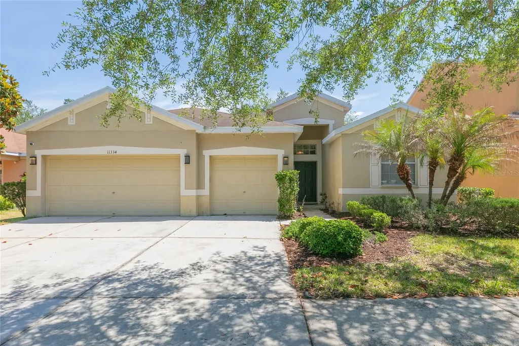 11334 Bridge Pine Drive Riverview FL 33569
