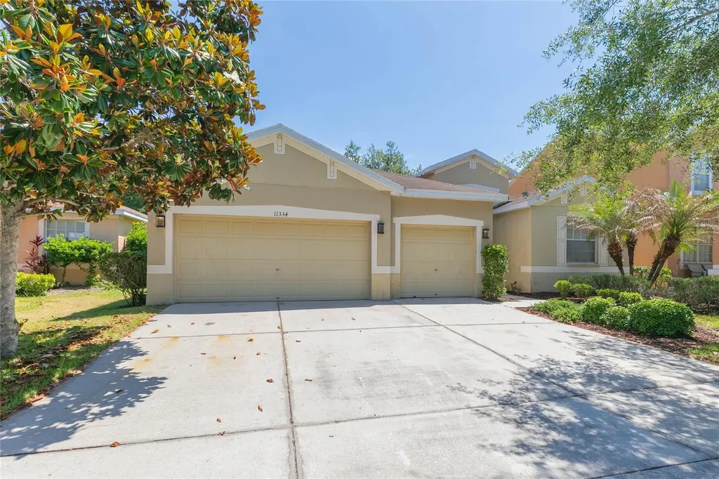 11334 Bridge Pine Drive Riverview FL 33569