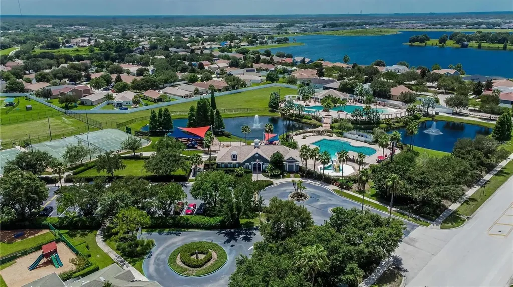 11334 Bridge Pine Drive Riverview FL 33569
