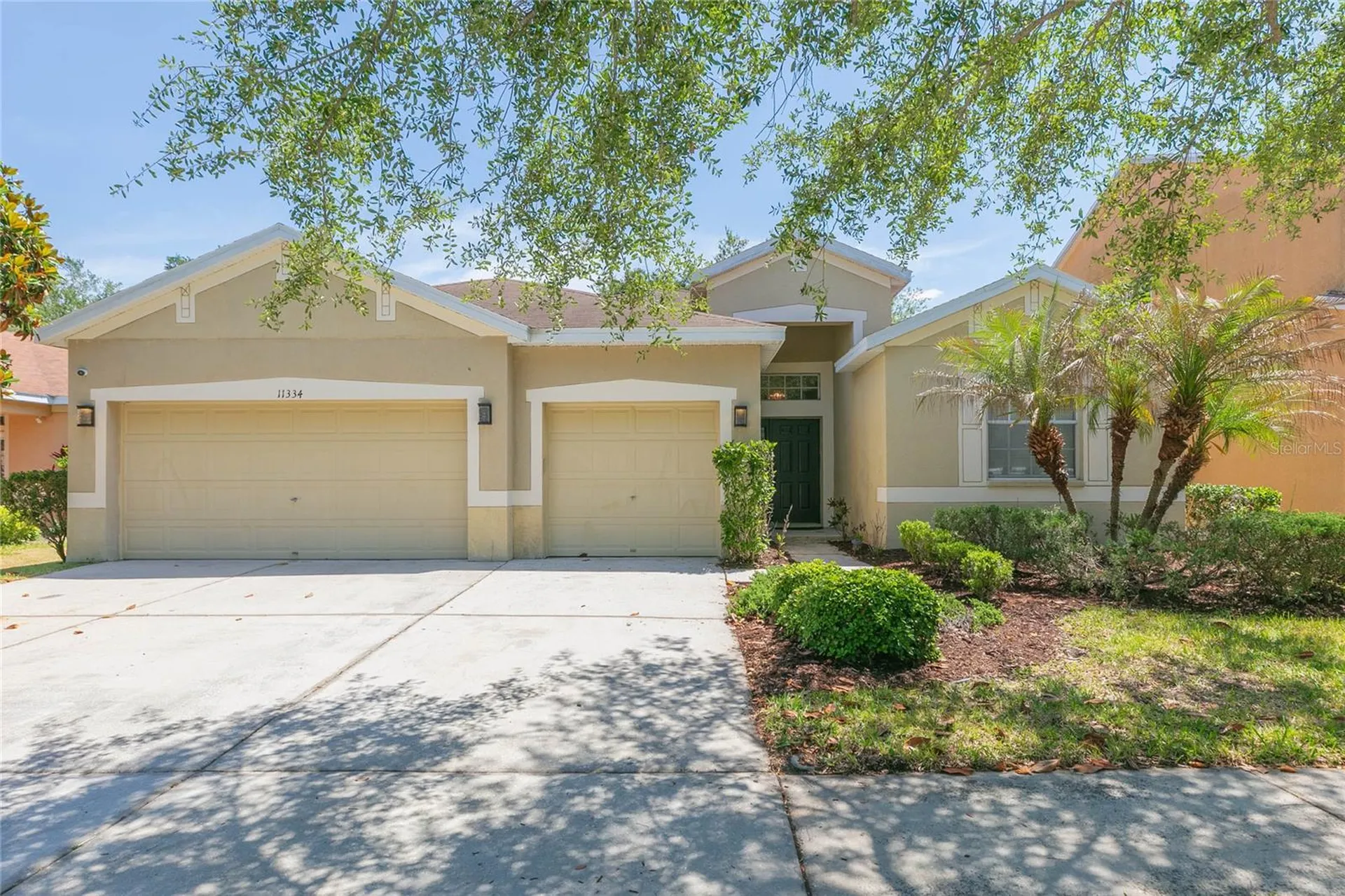 11334 Bridge Pine Drive Riverview FL 33569
