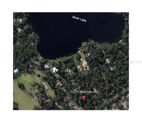 3375 S Mellonville Avenue Sanford FL 32773