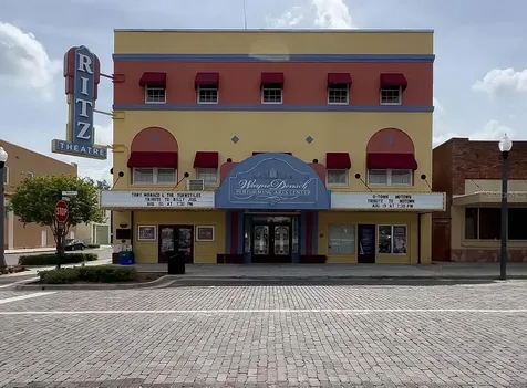 3375 S Mellonville Avenue Sanford FL 32773