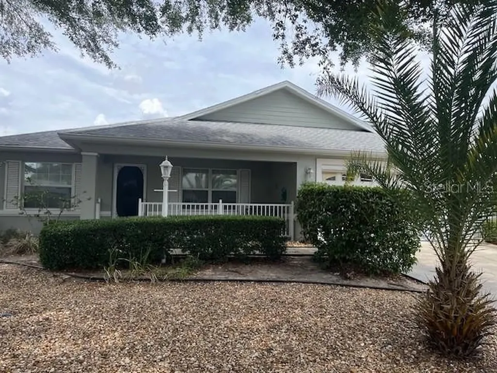 9791 SW 96th Street Ocala FL 34481