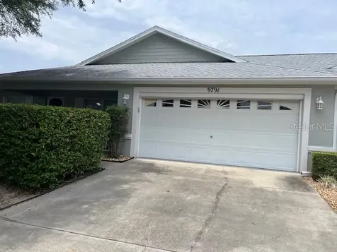 9791 SW 96th Street Ocala FL 34481