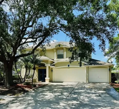 10274 Cove Lake Drive Orlando FL 32836