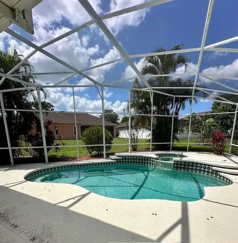 10274 Cove Lake Drive Orlando FL 32836