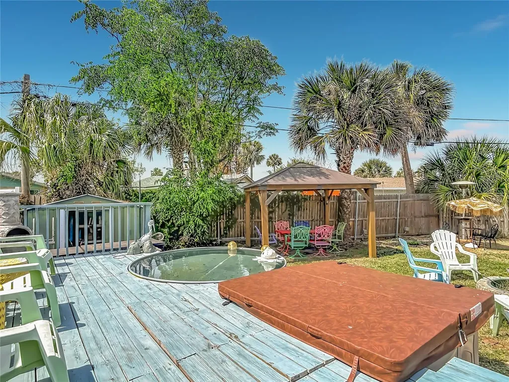 27 Alamanda Drive Ormond Beach FL 32176