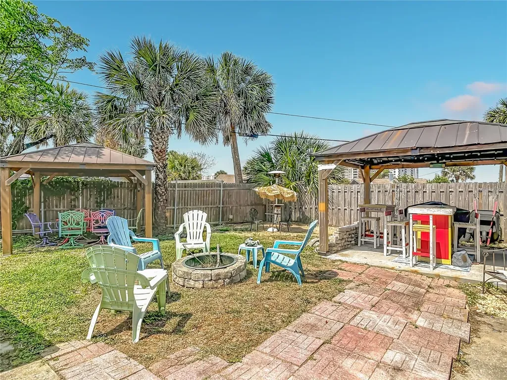 27 Alamanda Drive Ormond Beach FL 32176