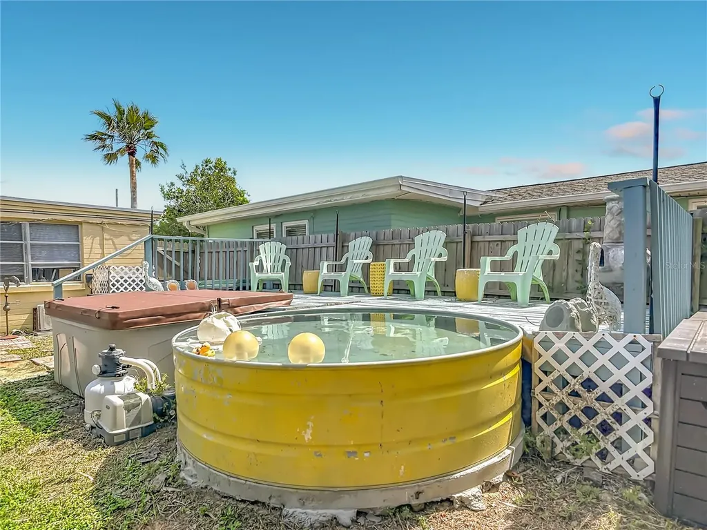 27 Alamanda Drive Ormond Beach FL 32176