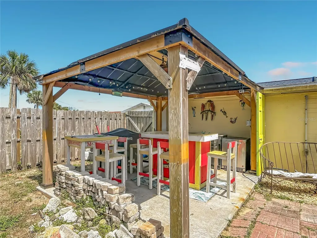 27 Alamanda Drive Ormond Beach FL 32176