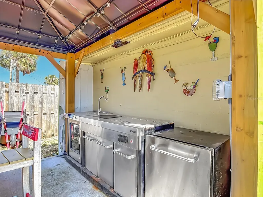 27 Alamanda Drive Ormond Beach FL 32176