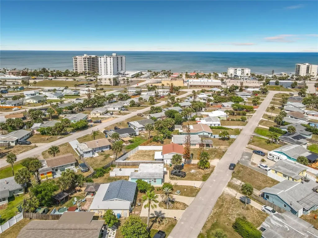 27 Alamanda Drive Ormond Beach FL 32176