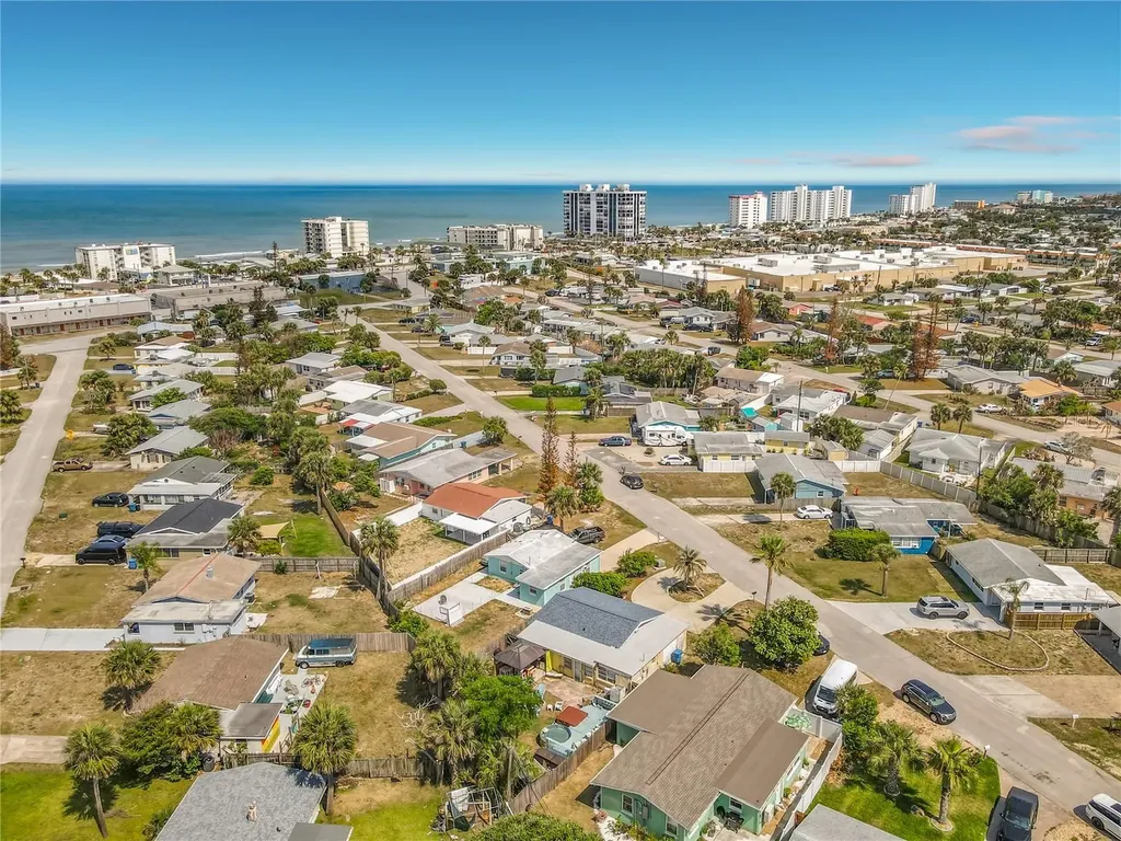27 Alamanda Drive Ormond Beach FL 32176