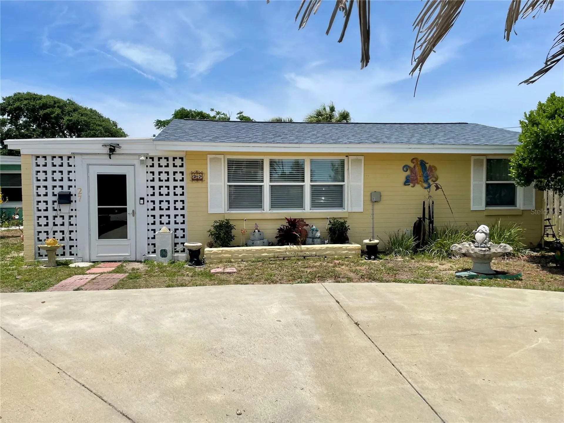 27 Alamanda Drive Ormond Beach FL 32176