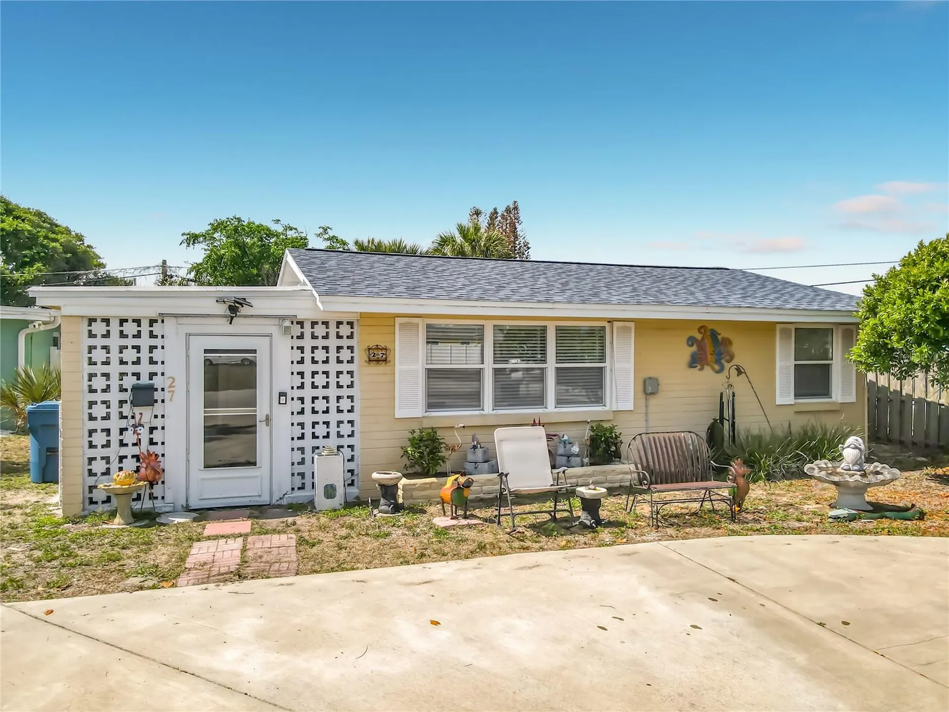 27 Alamanda Drive Ormond Beach FL 32176