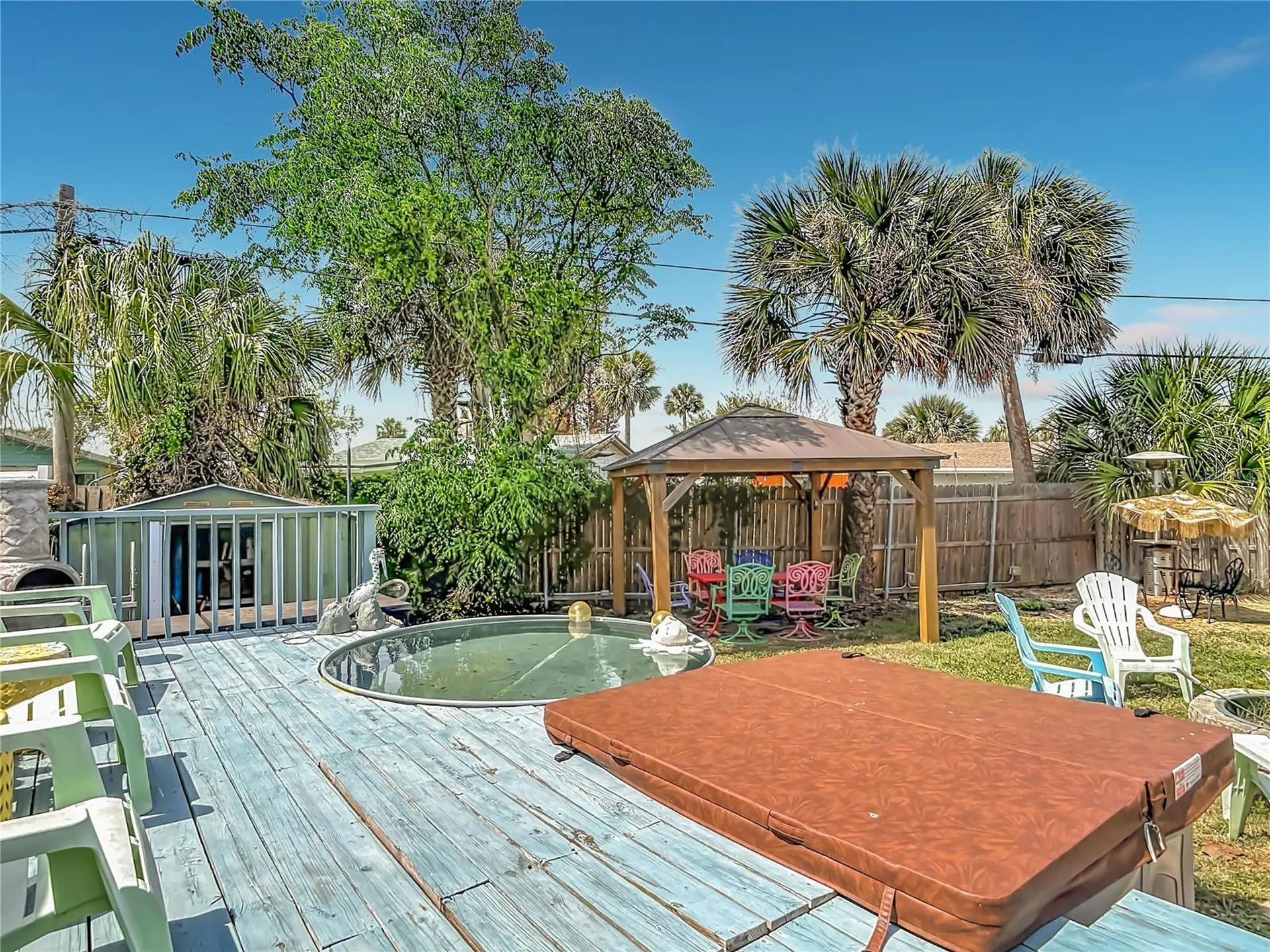 27 Alamanda Drive Ormond Beach FL 32176