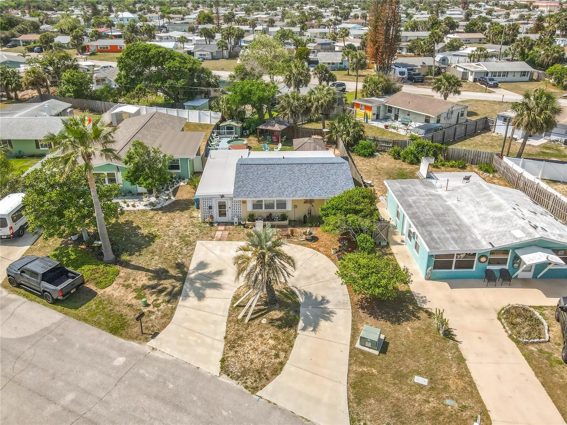 27 Alamanda Drive Ormond Beach FL 32176