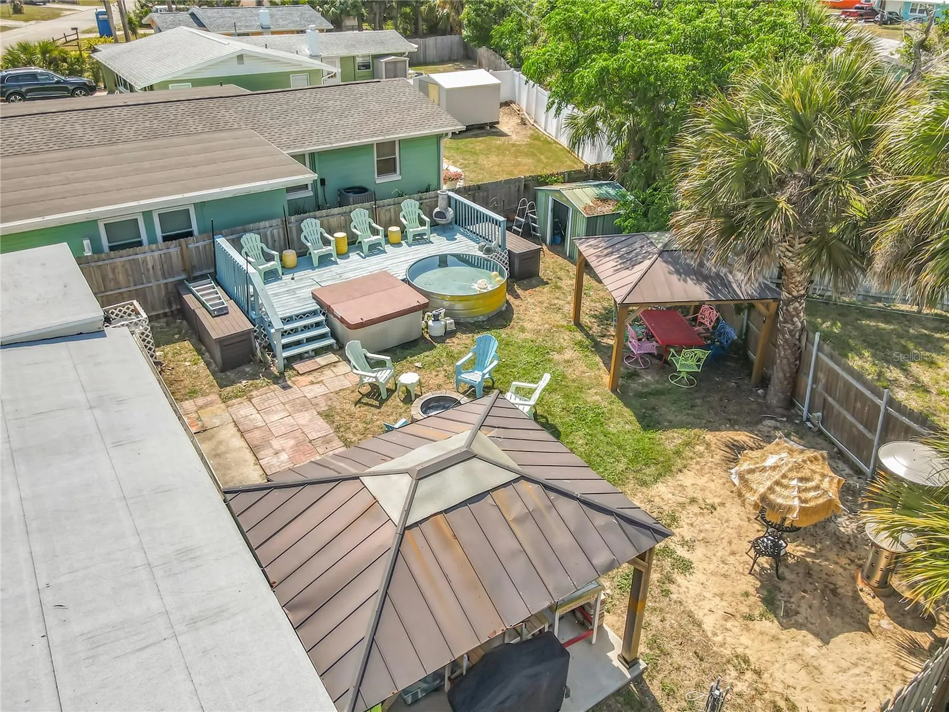 27 Alamanda Drive Ormond Beach FL 32176