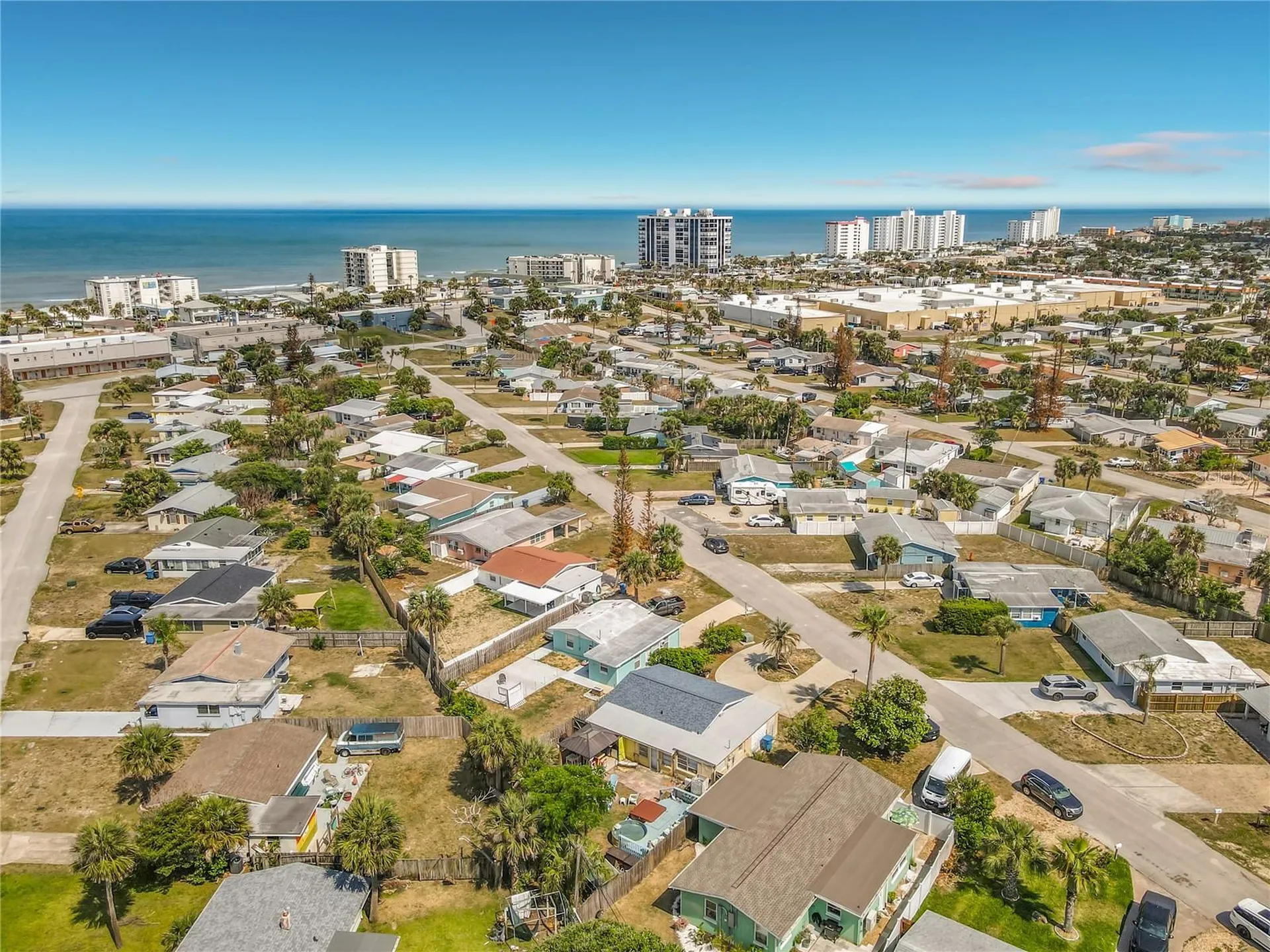 27 Alamanda Drive Ormond Beach FL 32176