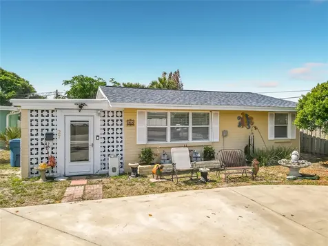 27 Alamanda Drive Ormond Beach FL 32176