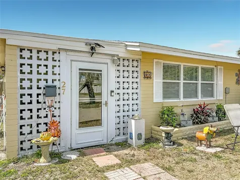 27 Alamanda Drive Ormond Beach FL 32176