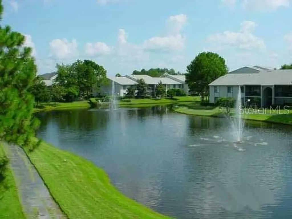 1122 S Pine Ridge Circle Sanford FL 32773
