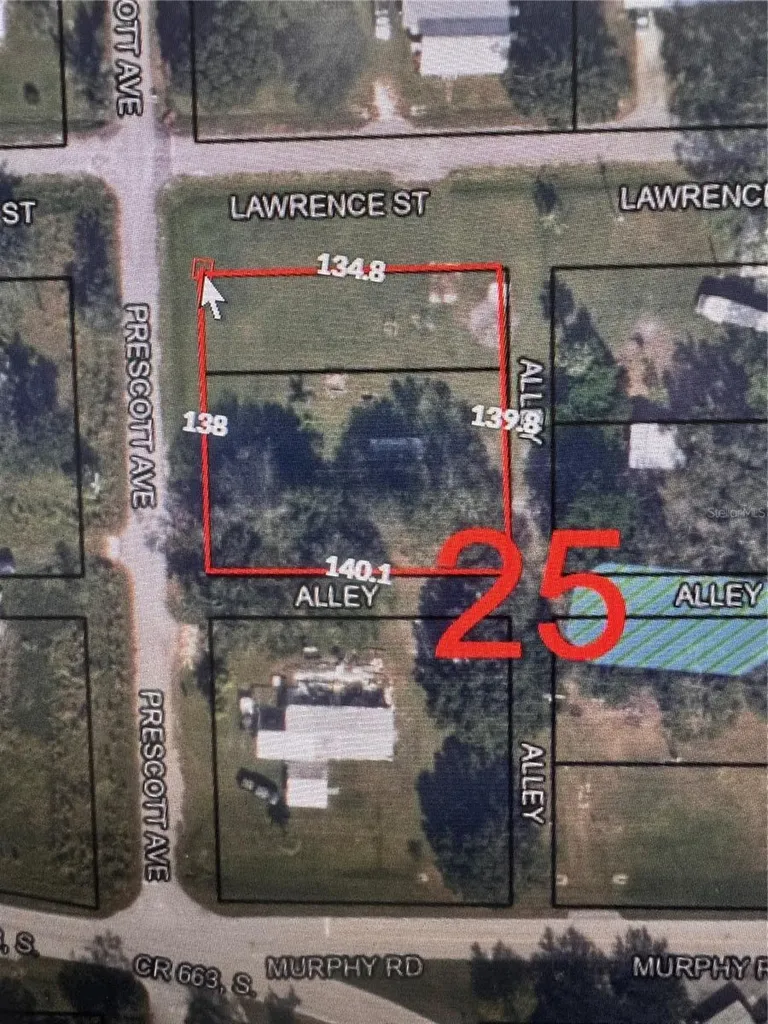 4911 Prescott Avenue Ona FL 33865
