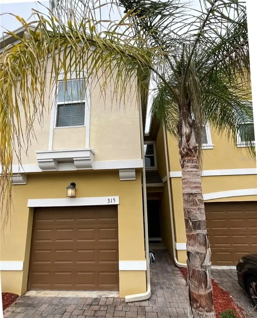 315 Muscogee Lane Orlando FL 32825