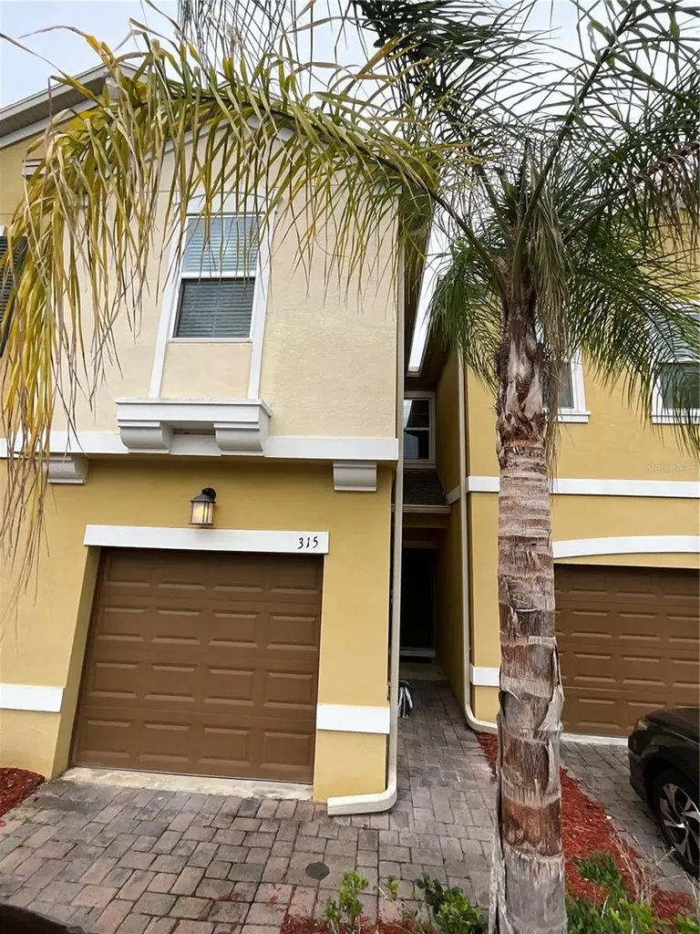 315 Muscogee Lane Orlando FL 32825