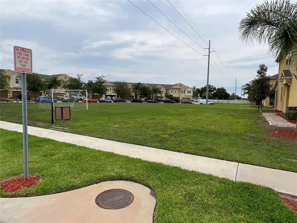 315 Muscogee Lane Orlando FL 32825