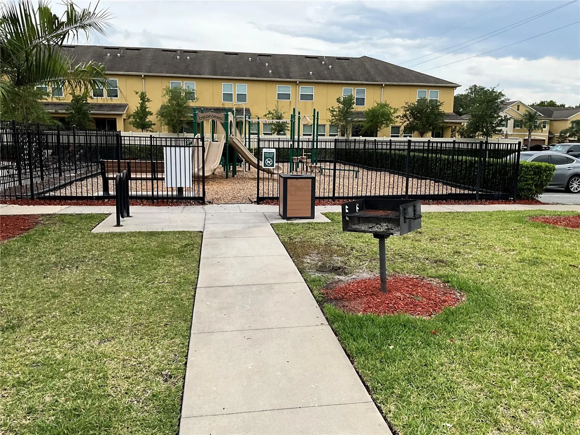 315 Muscogee Lane Orlando FL 32825