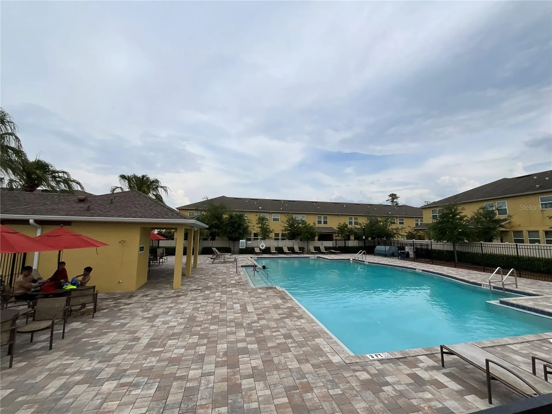 315 Muscogee Lane Orlando FL 32825
