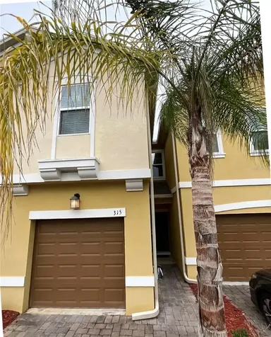 315 Muscogee Lane Orlando FL 32825