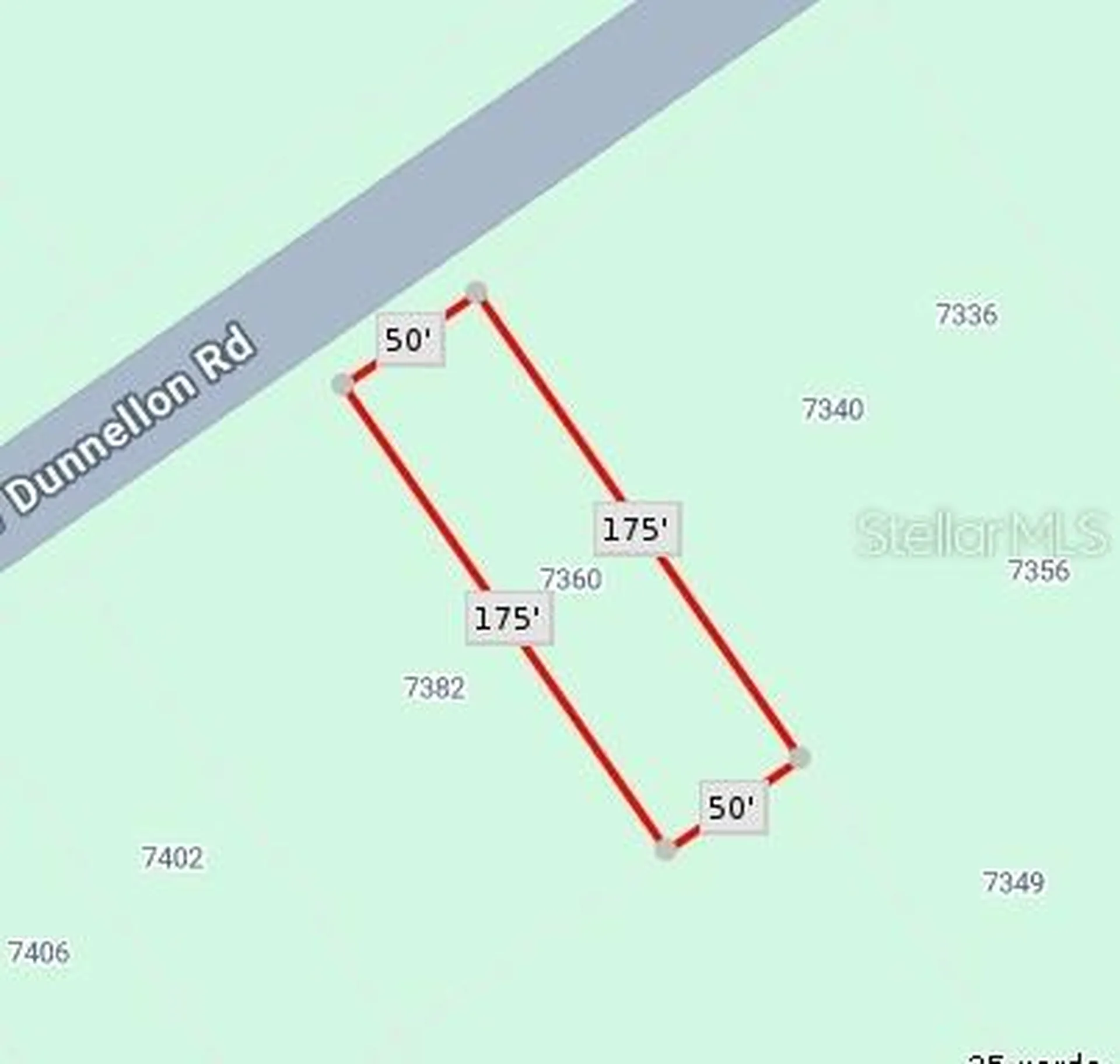 7360 W Dunnellon Road Dunnellon FL 34433