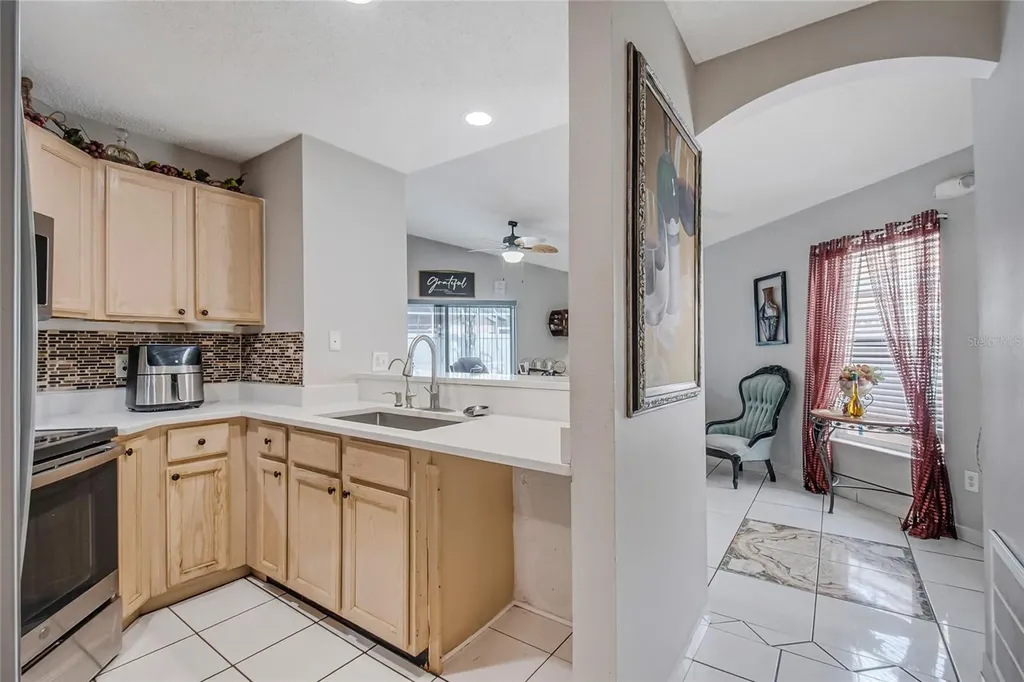 2320 Santa Ana Street Kissimmee FL 34743