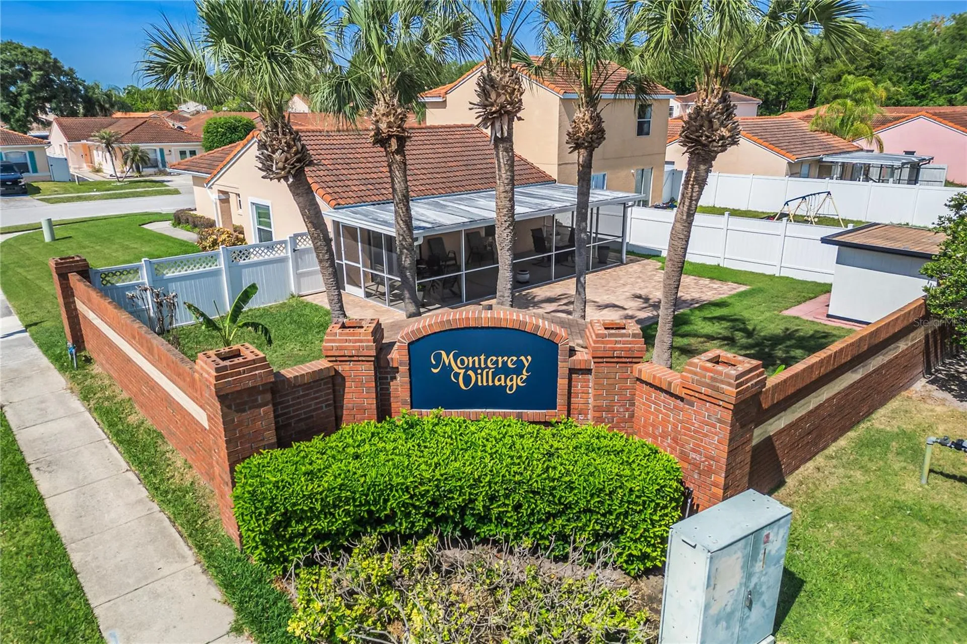 2320 Santa Ana Street Kissimmee FL 34743